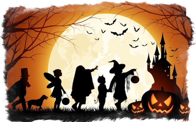 Хэллоуин: праздник, объединяющий историю, мистику и развлечения
