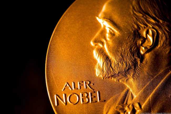 Как стать ученым и получить Нобелевскую премию?