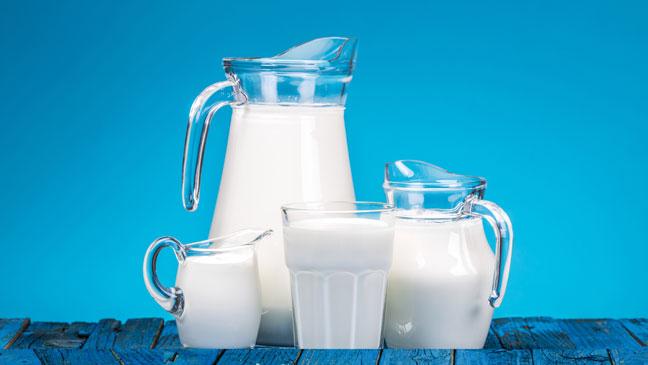 На что следует обратить внимание при покупке молока